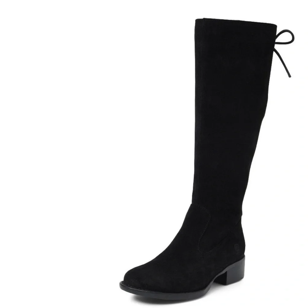 Born Cotto Boots - Picture 1 of 3